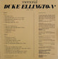 DUKE ELLINGTON - Memorial Duke Ellington