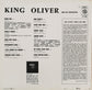 KING OLIVER AND HIS ORCHESTRA - King Oliver And His Orchestra