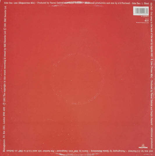 EMF - Lies