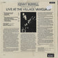 KENNY BURRELL - Live At The Village Vanguard