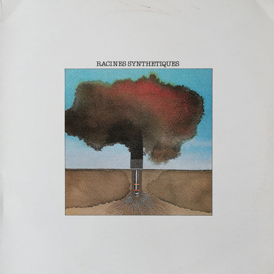 J. FAJERMAN / J. YRSSEN - Racines Synthétiques