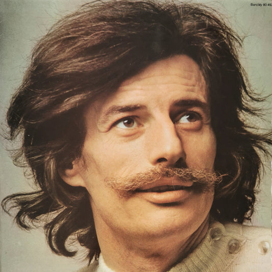 JEAN FERRAT - À Moi L'Afrique