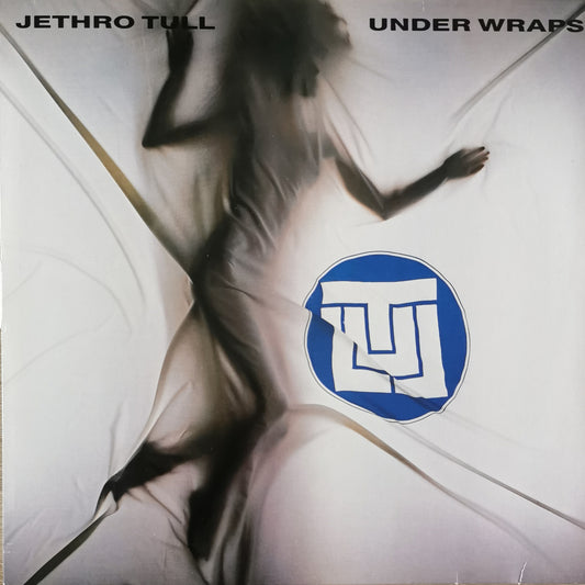 JETHRO TULL - Under Wraps