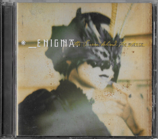 ENIGMA - The Screen Behind The Mirror