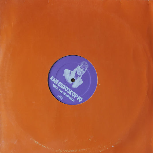 Disque Vinyle 45 tours Occasion - ERIC SERRA - My Lady Blue / Le Grand Bleu  (Bande Originale Du Film De Luc Besson) – digg'O'vinyl