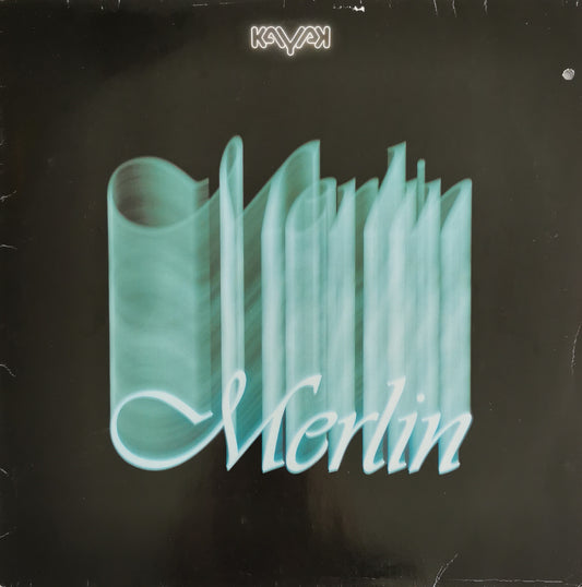 KAYAK - Merlin