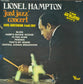 LIONEL HAMPTON -  'Just Jazz' Concert