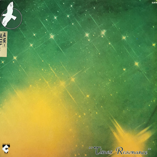 M. GONET & A. FEANCH - Flash Resonance: Times Resonance