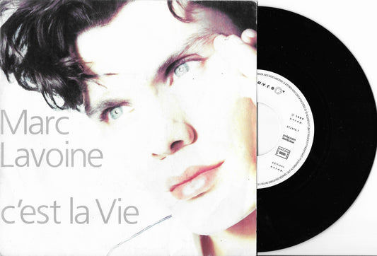 MARC LAVOINE - C'est La Vie