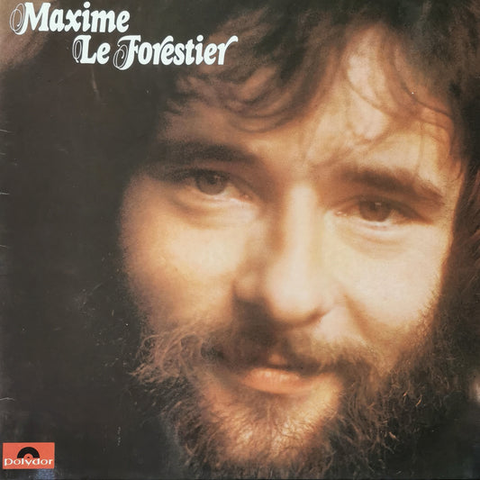 MAXIME LE FORESTIER - Le Steak