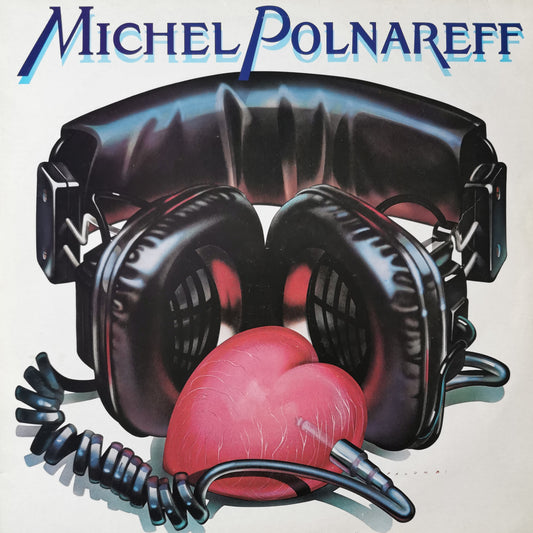 MICHEL POLNAREFF - Fame A la Mode
