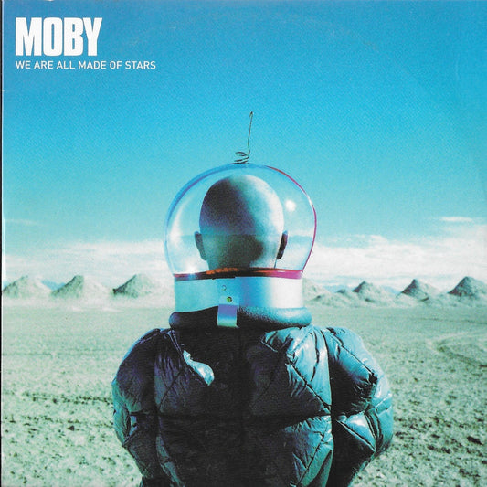 MOBY - We Are All Made Of Stars