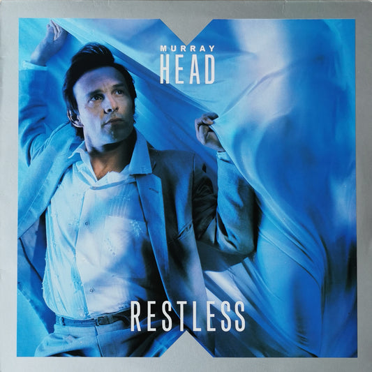 MURRAY HEAD - Restless
