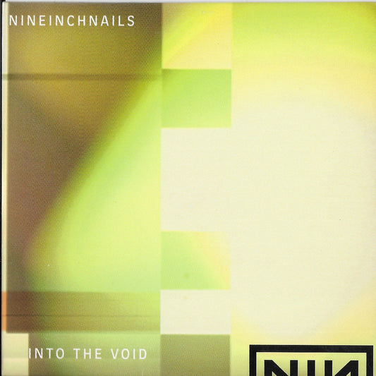 NINE INCH NAILS - Into The Void