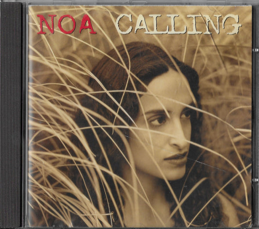 NOA - Calling