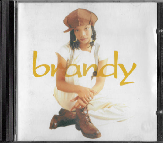 BRANDY - Brandy