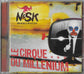 N&SK NOMADES & SKAETERA - Le Cirque Du Millenium