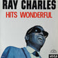 RAY CHARLES - Hits Wonderful