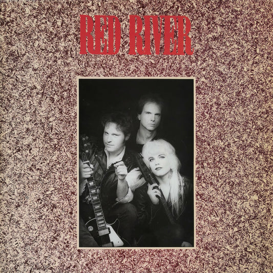 RED RIVER - Red River