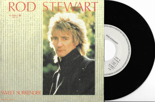 ROD STEWART - Sweet Surrender