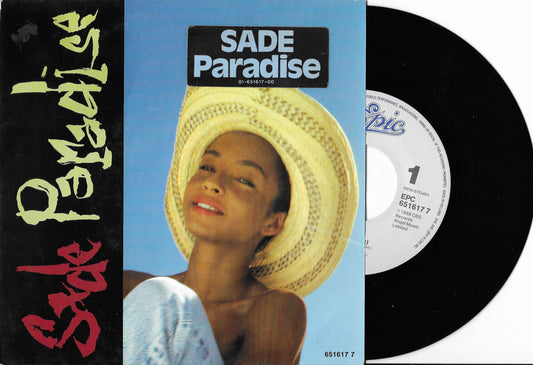 SADE - Paradise