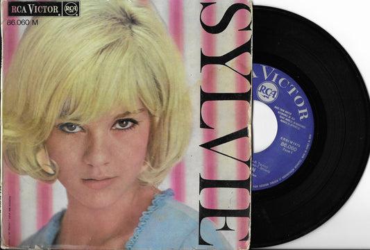 SYLVIE VARTAN - Sha La La