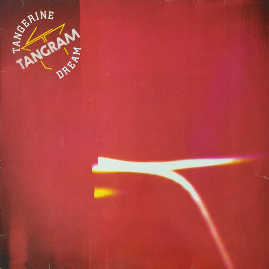 TANGERINE DREAM - Tangram