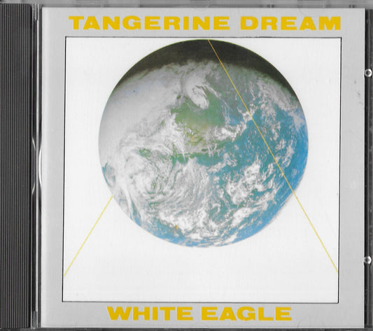 TANGERINE DREAM - White Eagle