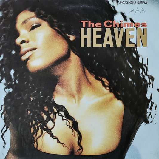 THE CHIMES - Heaven