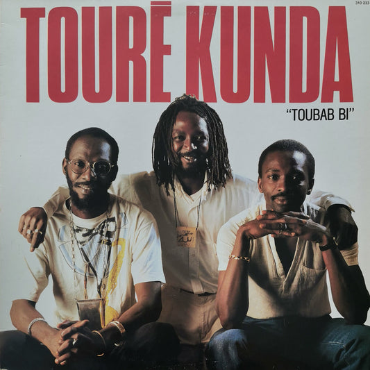 TOURE KUNDA - Toubab Bi