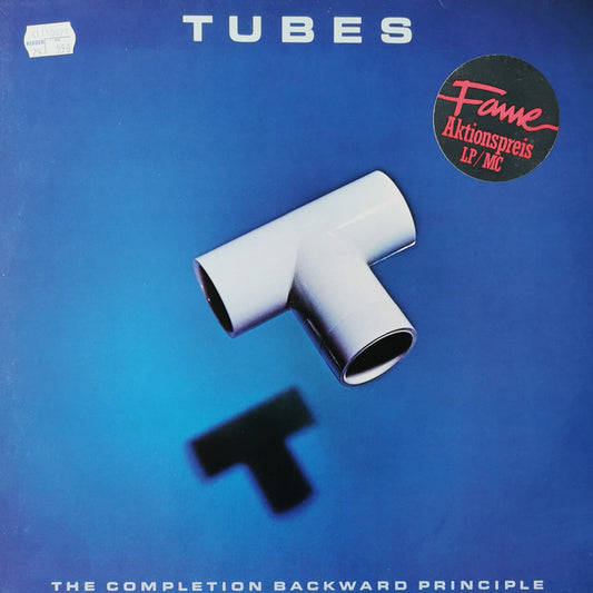 TUBES - The Completion Backward Principle