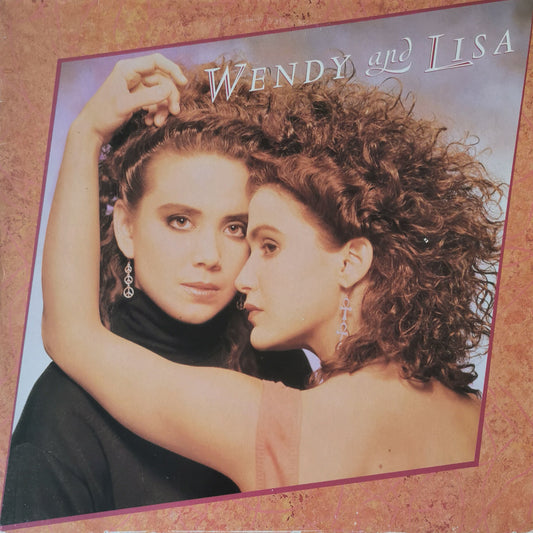 WENDY & LISA - Wendy And Lisa