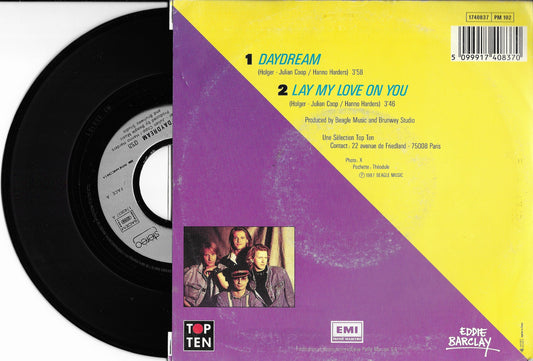 BEAGLE MUSIC LTD. - Daydream