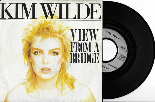 KIM WILDE - View from a Bridge