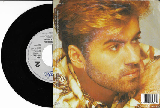 GEORGE MICHAEL - One More Try