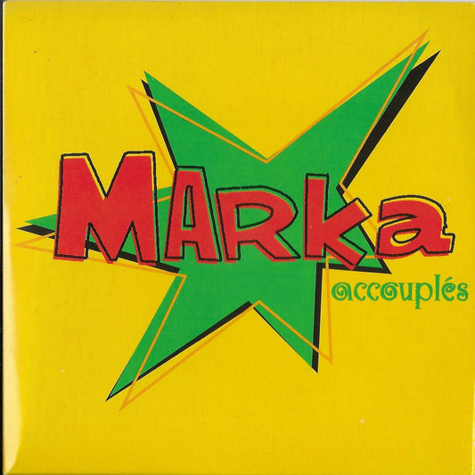 MARKA - Accouplés
