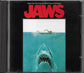 JOHN WILLIAMS - JAWS (Music from the original motion picture soundtrack)