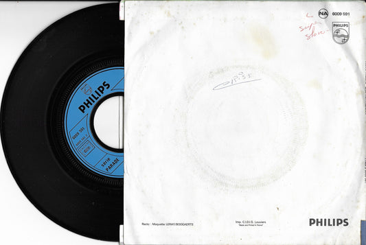 JESSIE MILLERS - Give Me A Reason / Your Sunshine May Be Here