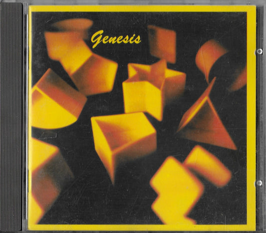 GENESIS - Genesis