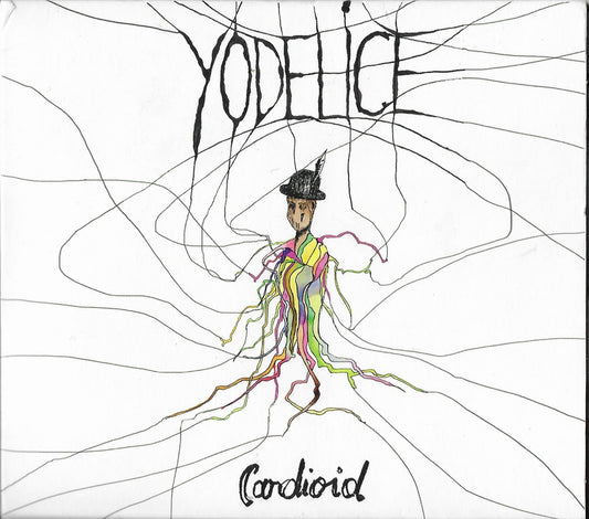 YODELICE - Cardioid (Digisleeve)