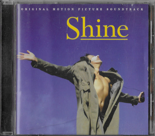 SHINE - Original Motion Picture Soundtrack