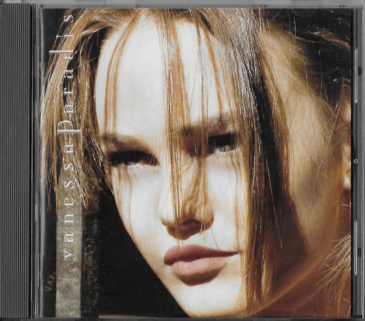 VANESSA PARADIS - Variations Sur Le Même T'Aime