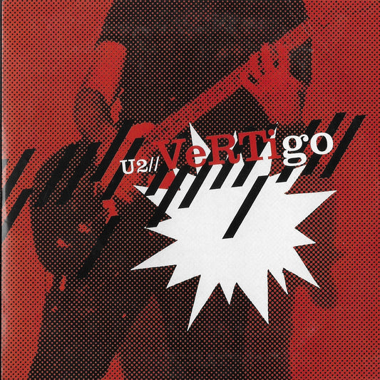 U2 - Vertigo